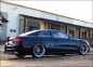 Preview: 1:18 Audi S5 V8 Coupe schwarz mit 20´ BBS Echt-Alufelgen inkl. OVP